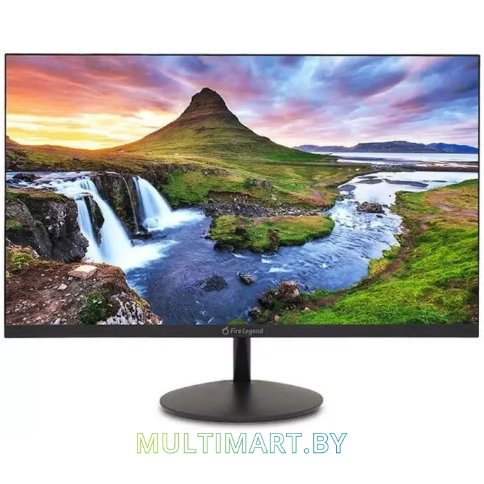 Монитор AOPEN 27SA2EBI (UM.HS2EE.E30)